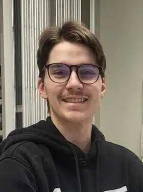 Adam Mushumanski Parts Specialist