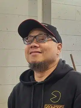 Boyet Varilla Detailer