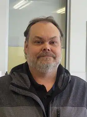 Bryan Rice Service Advisor