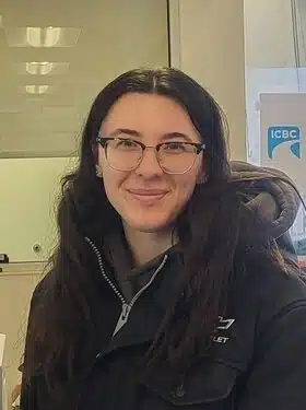 Bianca Edelmann Service Porter