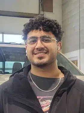 Mohamed Razak Detailer