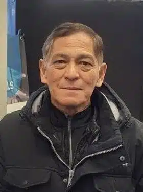 Tony Tabora Detailer