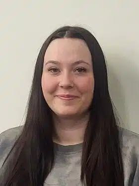 Hailey Moore Service Advisor