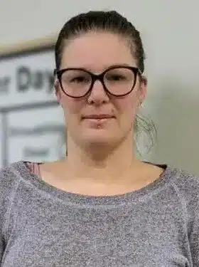 Hannah Rae Shop Dispatch
