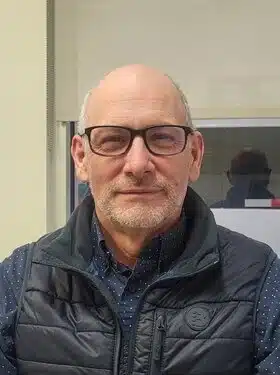 Kelly Ireland Service Manager