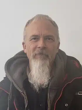 Kevin Antonichuk Shop Foreman