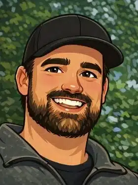 Levi Allan Assistant Service Manager