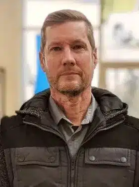 Lonnie Lightfoot Product Specialist