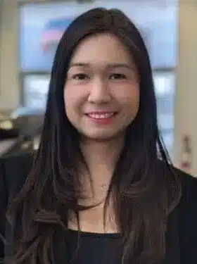 Melanie De Villa Financial Services Manager