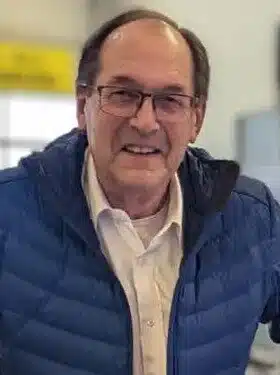 Rolf Sputek Service/QuickLube Manager
