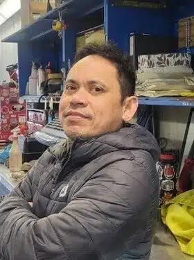 Ronald Virtudazo Detailer