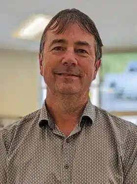 Scott Macdonald Product Specialist