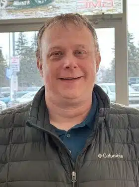 Scott Towe Product Specialist