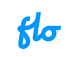 FLO logo