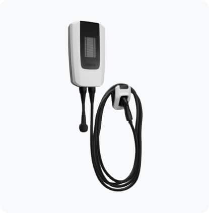 Level 2 GM PowerUP wall charger unit