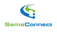 SemaConnect logo