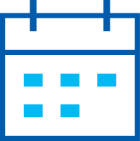 Calendar icon