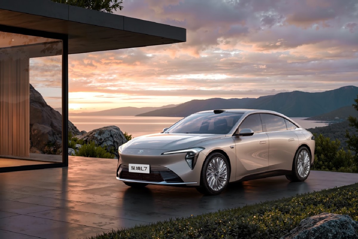 Buick Considering the Launch of a New Sedan?