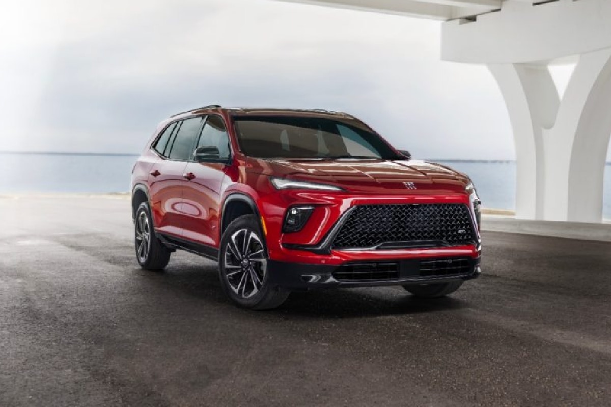 Buick Leads Customer Satisfaction According to J.D. Power