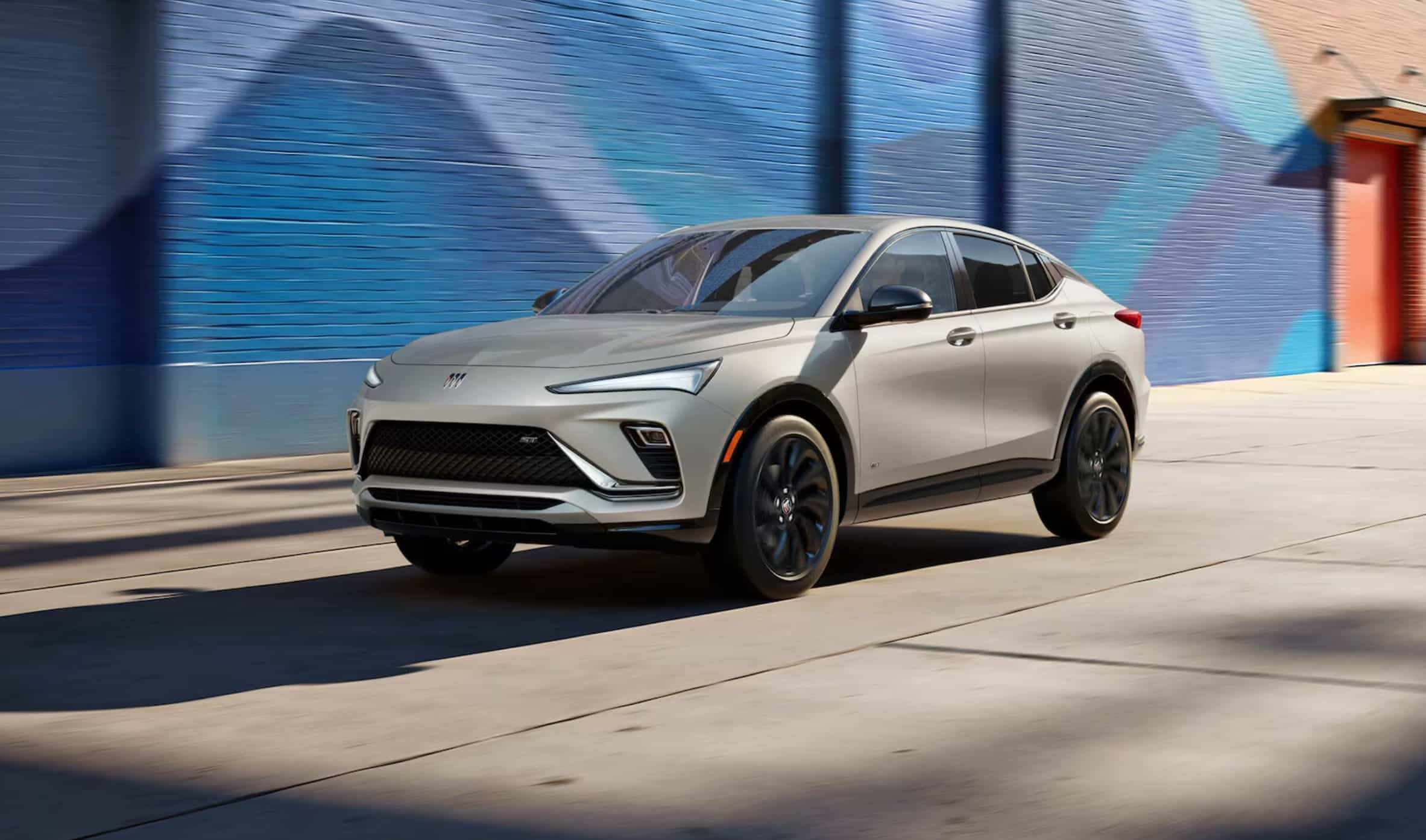 Buick: What Is the Most Affordable SUV for 2026?
