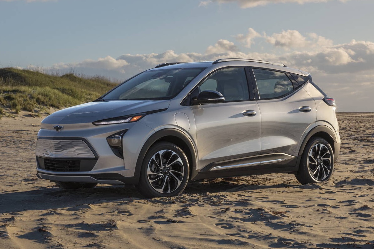 Chevrolet Bolt 2027: The Reveal Is Coming Soon