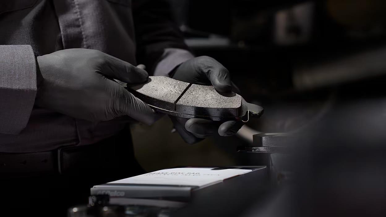 Brake Pads