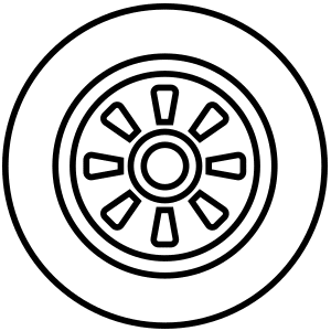 Tire Rotation