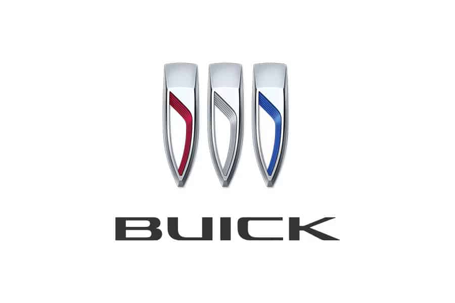 Buick Logo