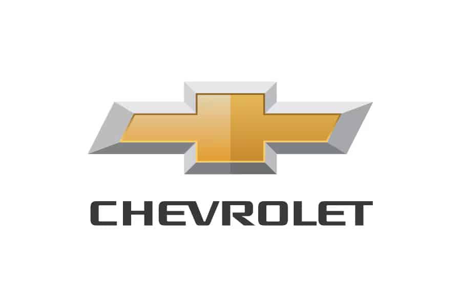 Chevrolet Logo