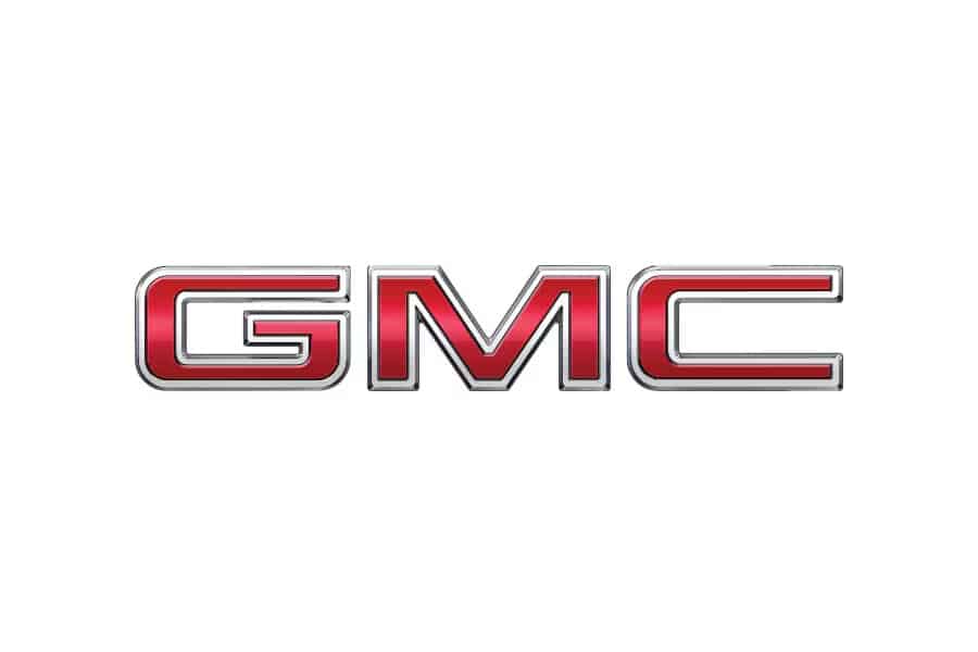 GMC Logo